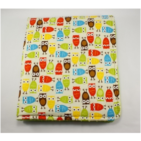 Littlesophi Baby Blanket