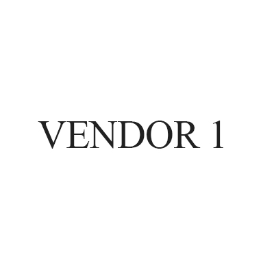 vendor logo