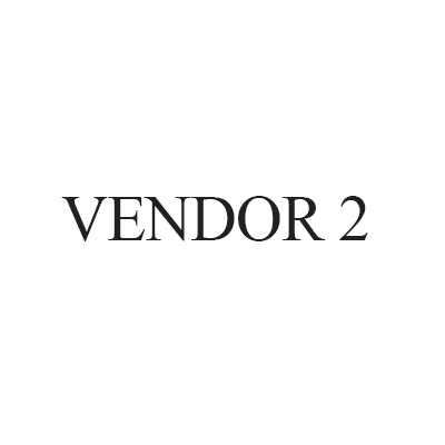 vendor logo