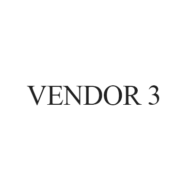 vendor logo